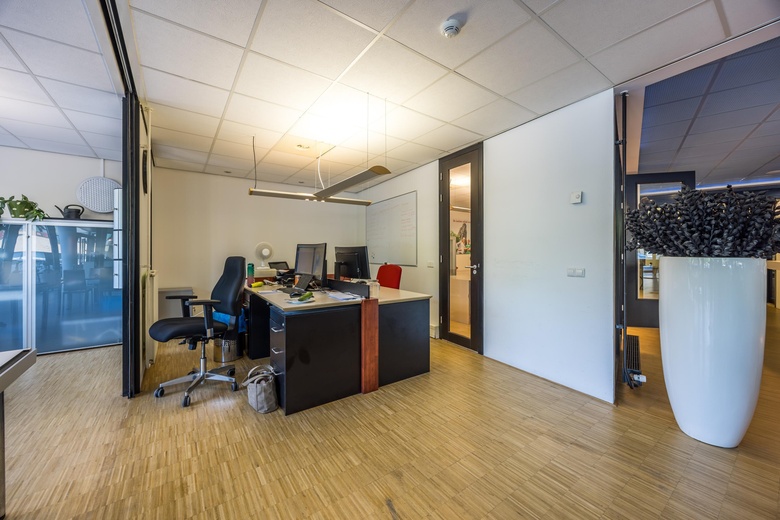 Kantoorruimte Utrecht - Herculesplein 221 - Foto 12