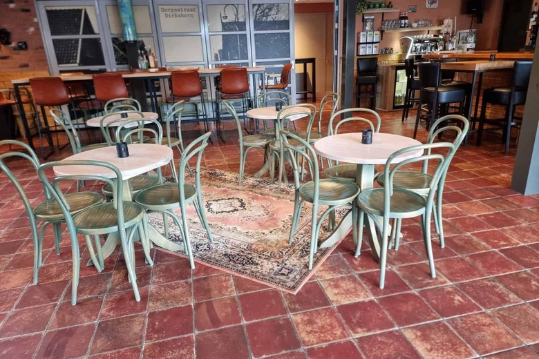 HorecaaanDorpsstraat 15<br/> inDirkshorn HorecaaanDorpsstraat 15<br/> inDirkshorn