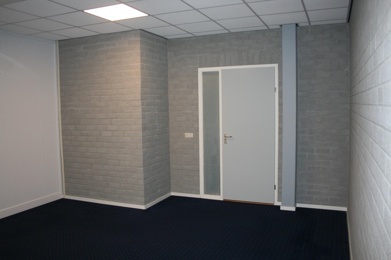 KantoorruimteaanDe Dieze 34<br/> inDronten KantoorruimteaanDe Dieze 34<br/> inDronten