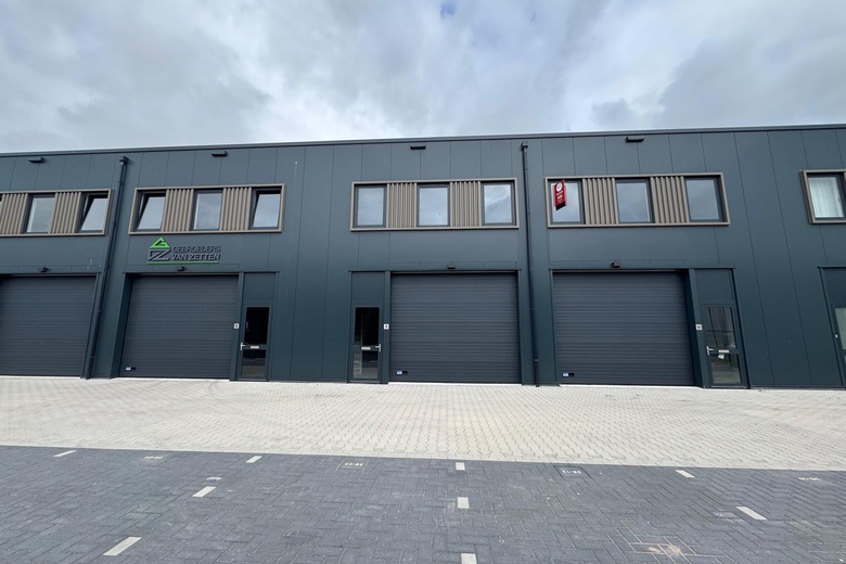 Bedrijfsruimte Tiel - Morsestraat 38 09 - Foto 2