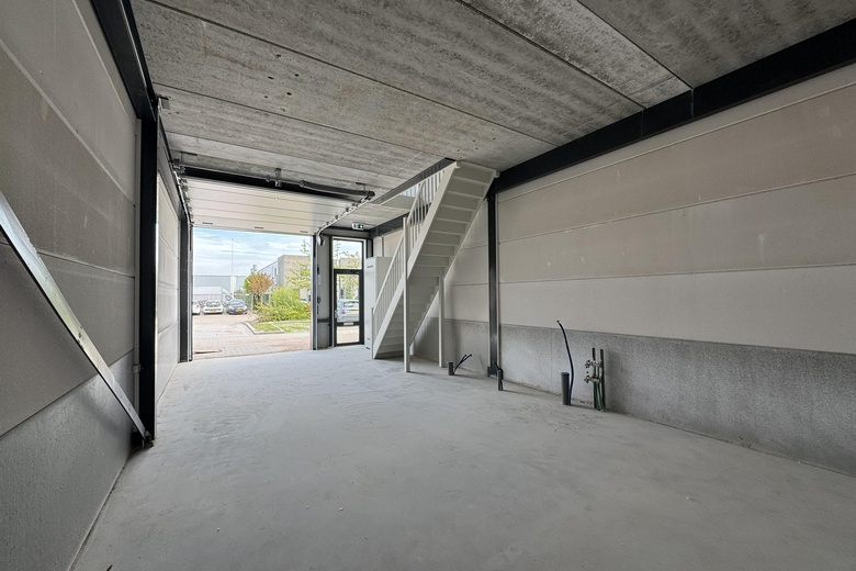 Bedrijfsruimte Ridderkerk - Leerlooierstraat 12 - Foto 6