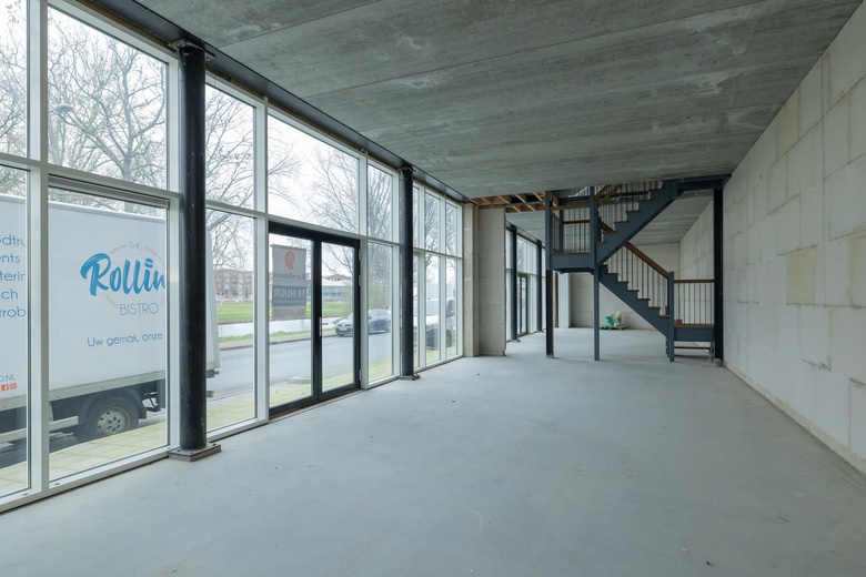 Bedrijfsruimte Zoeterwoude - Produktieweg 44 - Foto 5