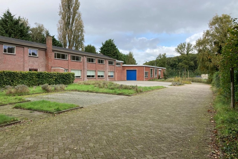 KantoorruimteaanZandfort 17<br/> inHoogerheide KantoorruimteaanZandfort 17<br/> inHoogerheide