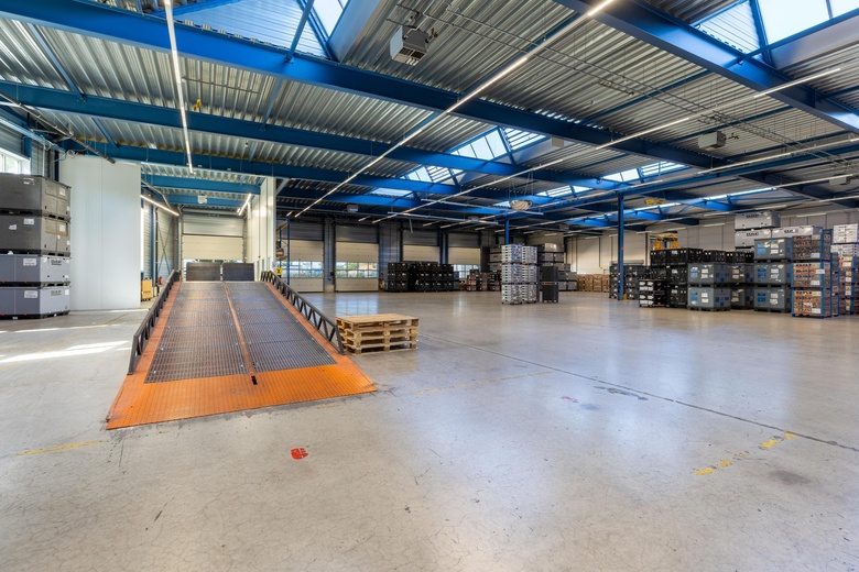 Bedrijfsruimte Venlo - Huiskensstraat 49 - Foto 26