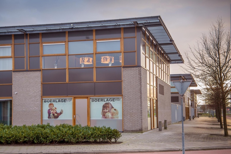 BedrijfsruimteaanStoelmatter 3 B<br/> inWateringen