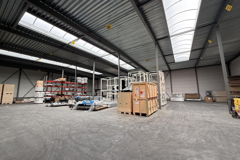 BedrijfsruimteaanHurksestraat 26 D<br/> inEindhoven