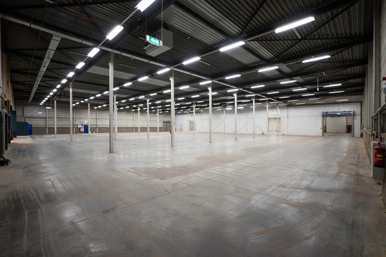 BedrijfsruimteaanDr. Nolenslaan 111<br/> inSittard