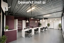 Bedrijfsruimte Harderwijk - Overveld 5 B - Foto 3