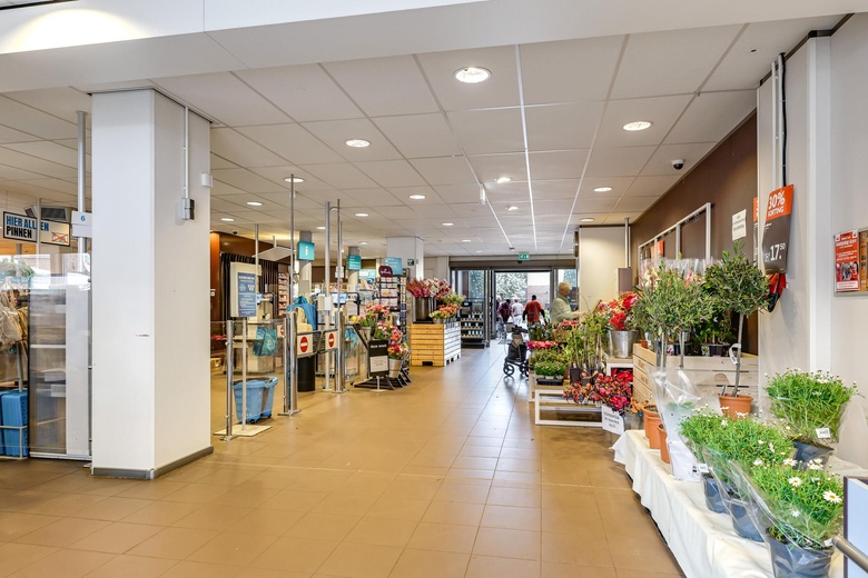 WinkelruimteaanHoofschestraat 2<br/> inGrave