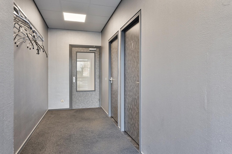 KantoorruimteaanBolderweg 2<br/> inAlmere