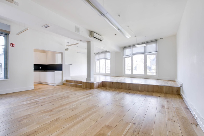 KantoorruimteaanSingel 373 B<br/> inAmsterdam