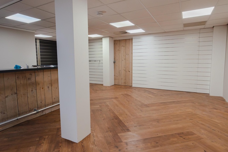 WinkelruimteaanKanaalstraat 30<br/> inLisse