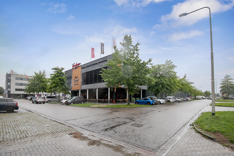 KantoorruimteaanWiebachstraat 9<br/> inKerkrade KantoorruimteaanWiebachstraat 9<br/> inKerkrade