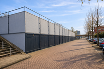 Opslagruimte Amsterdam - Goesbeekdreef 45 - Foto 3