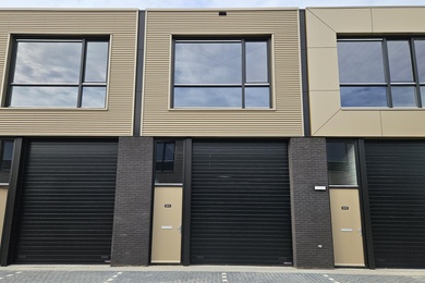 Bekijk foto 2 van Marinus van Meelweg 34 13