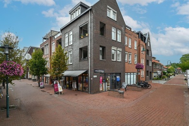 Winkelruimte te huur Barneveld - Langstraat 85 B