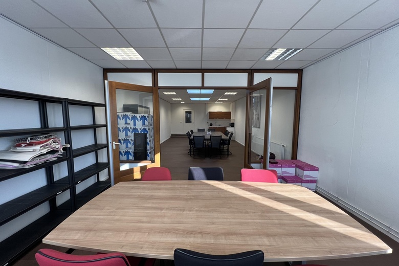 KantoorruimteaanGelreweg 4<br/> inHarderwijk
