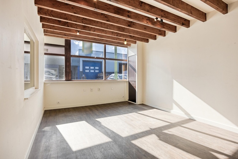 Bedrijfsruimteaan5e Industriestraat 33<br/> inVlaardingen