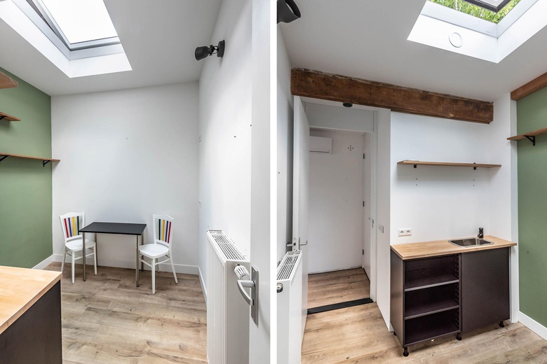 BedrijfsruimteaanBennebroekstraat 31 H<br/> inAmsterdam