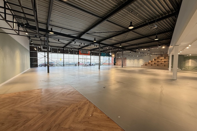 BedrijfsruimteaanSchuttevaerweg 41 A<br/> inRotterdam