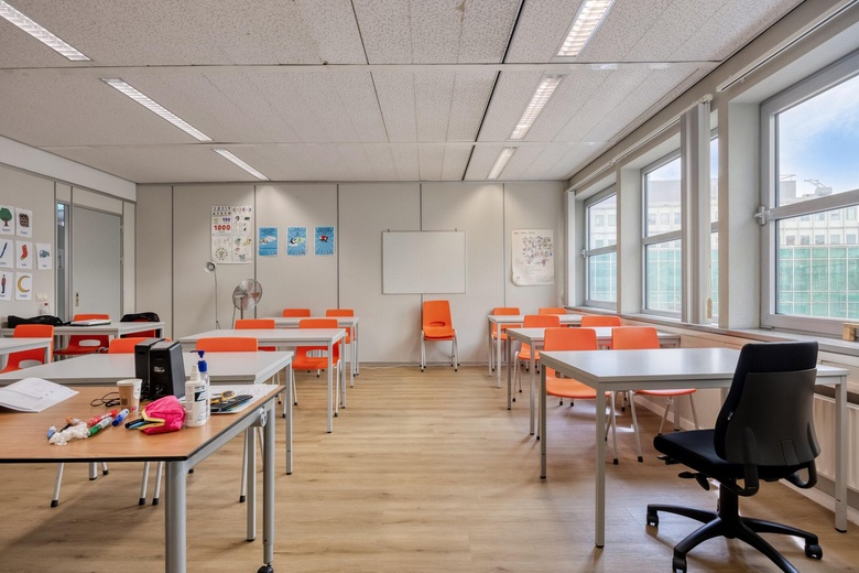 Kantoorruimte Eindhoven - Lardinoisstraat 16 - Foto 17