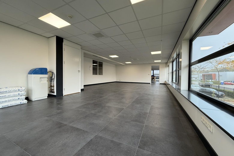 KantoorruimteaanMagnesiumstraat 22<br/> inNederweert