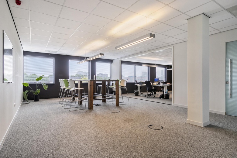 Kantoorruimte Weert - Schoutlaan 11 - Foto 20