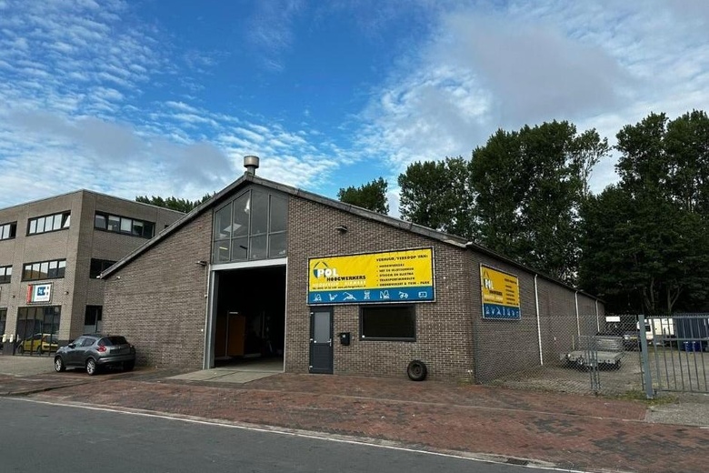BedrijfsruimteaanKamerlingh Onnesstraat 10<br/> inAlkmaar