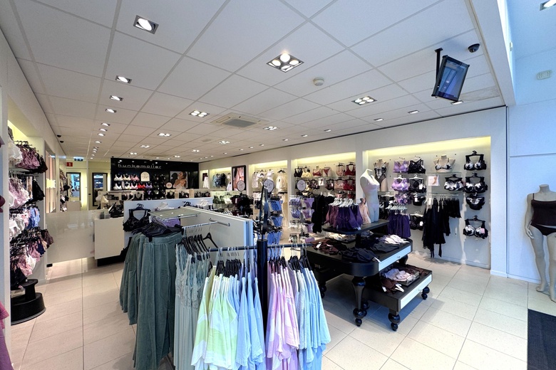 Winkelruimte Lelystad - De Promesse 33 - Foto 4