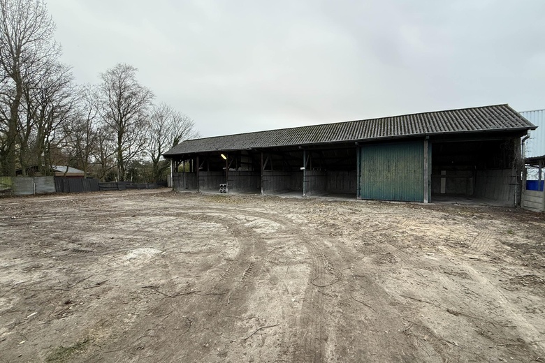 BedrijfsruimteaanJan de Rooijstraat 22<br/> inKaatsheuvel