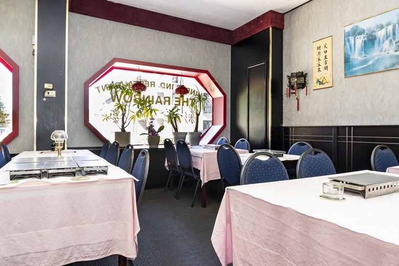 HorecaaanPastoor Dominicus Hexstraat 68<br/> inMeerssen