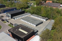 Bedrijfsruimte Enschede - Jaargetijdenweg 30 1 - Foto 3