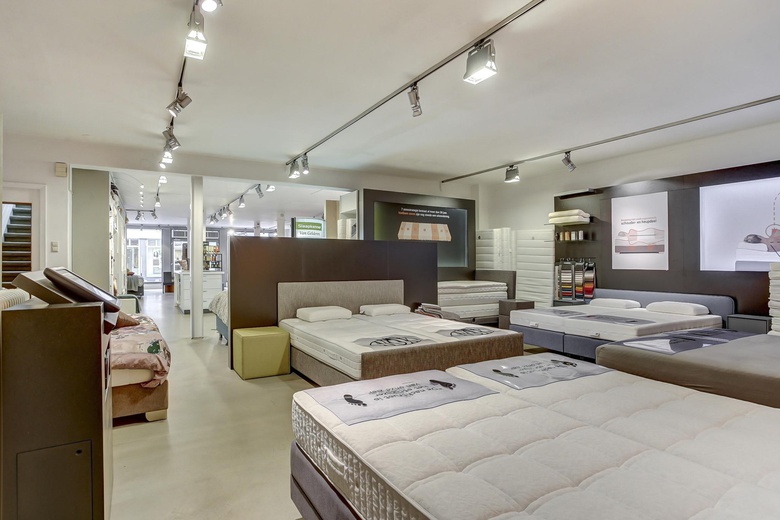WinkelruimteaanWaterstraat 54<br/> inTiel WinkelruimteaanWaterstraat 54<br/> inTiel