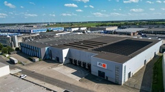 Bedrijfsruimte te huur 's-Heerenberg - Industriestraat 5