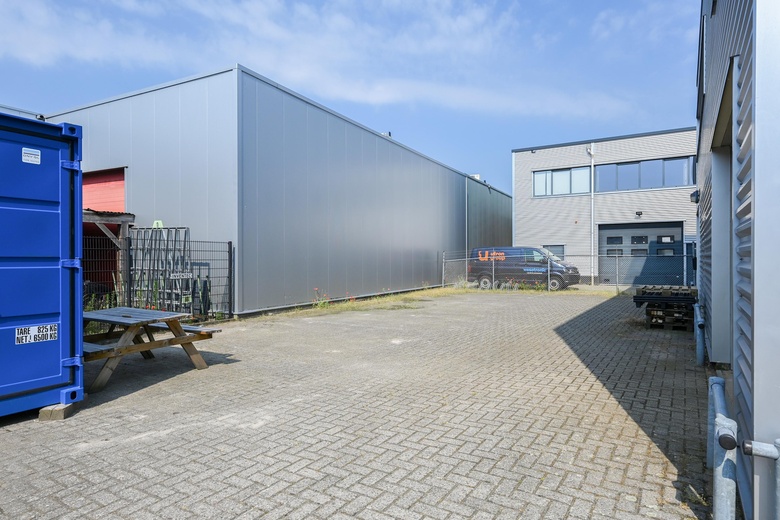 KantoorruimteaanGalvaniweg 11<br/> inNunspeet KantoorruimteaanGalvaniweg 11<br/> inNunspeet