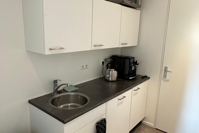 KantoorruimteaanBurgemeester Van Tuinenplein 6 - 8<br/> inKampen