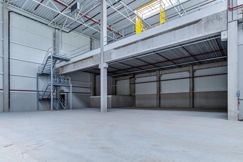 Bedrijfsruimte Breda - Konijnenberg 92 - Foto 12