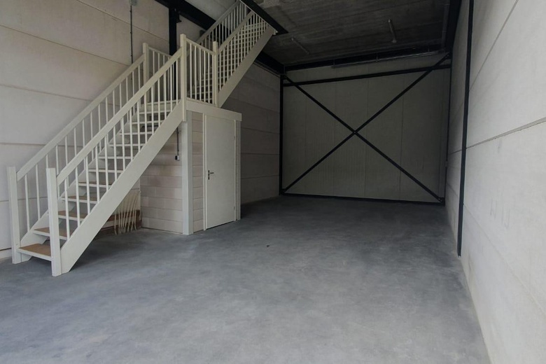 BedrijfsruimteaanMarinus van Meelweg 34 13<br/> inEindhoven