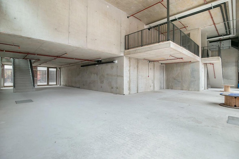 Winkelruimte Rotterdam - Baan 38 - Foto 11