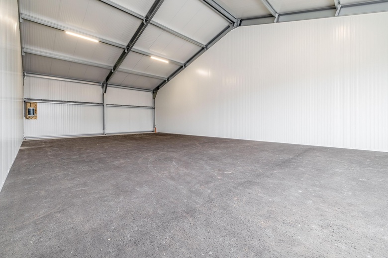 Bedrijfsruimte Aalsmeer - Legmeerdijk 327 B 25 - Foto 6