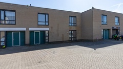 Bedrijfsruimte te huur Lisse - Meer en Duin 319