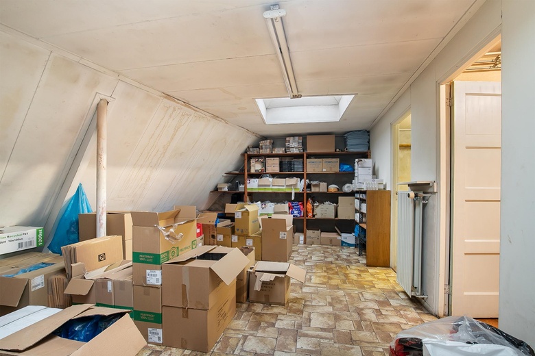 Winkelruimte Hulst - Frans van Waesberghestraat 5 - Foto 24