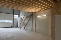 Bekijk foto 3 van Curiestraat 3 13