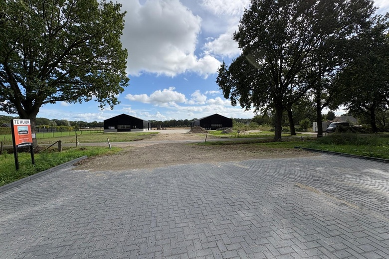Bedrijfsruimte De Mortel - Leeuwerikweg 26 - Foto 26