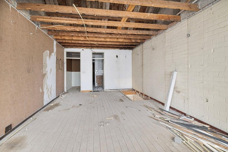 WinkelruimteaanSint-Josephstraat 35<br/> inBergen op Zoom