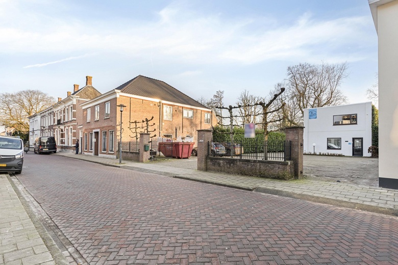 BedrijfsruimteaanGrotestraat 138 a<br/> inWaalwijk