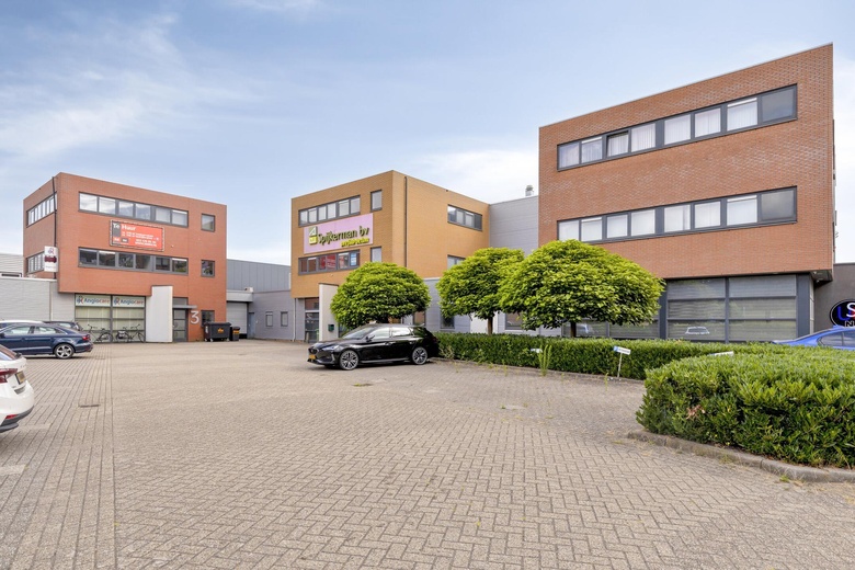 KantoorruimteaanSpacelab 7<br/> inAmersfoort KantoorruimteaanSpacelab 7<br/> inAmersfoort