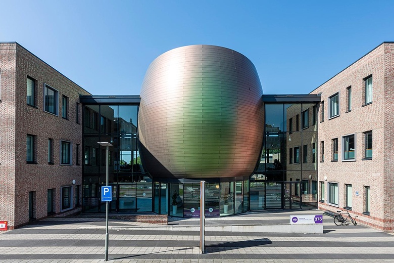 Kantoorruimte Brunssum - Prins Hendriklaan 376 - Foto 4