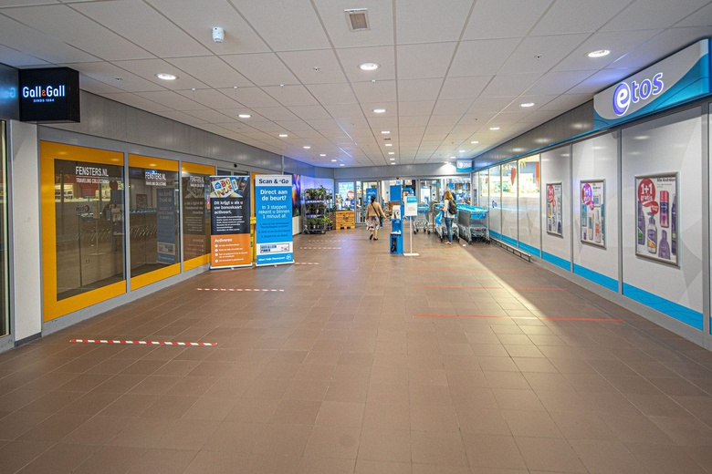 WinkelruimteaanKlein Grachtje 16A<br/> inZwolle WinkelruimteaanKlein Grachtje 16A<br/> inZwolle