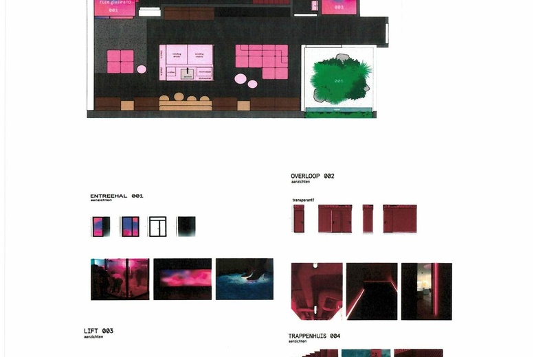 HorecaaanEendrachtsstraat 136<br/> inRotterdam